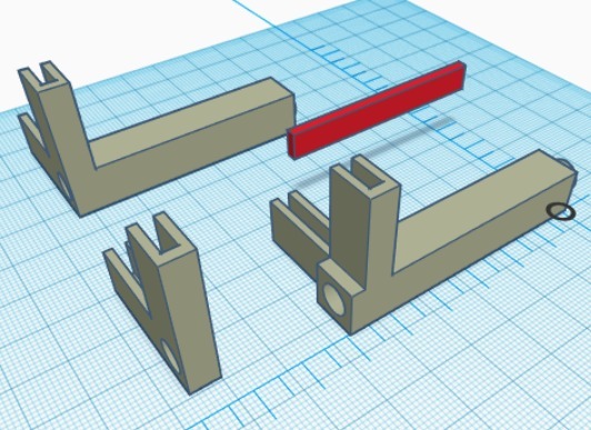 Cardboard corners with integrated corner brace
