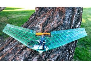 thingiverse rc plane