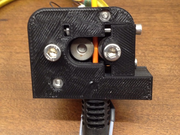 PG35L Micro Extruder V4 - For J-Head