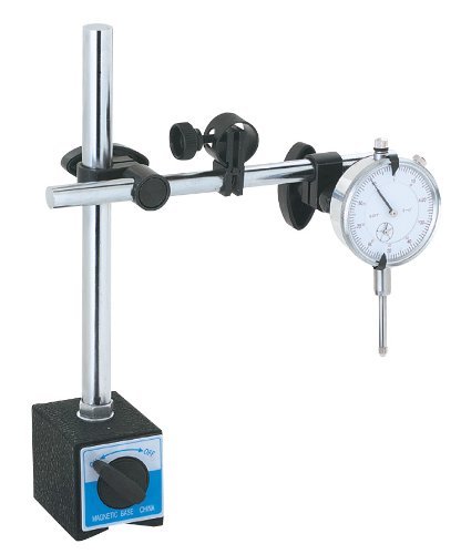 Dial Indicator Swivel Joint Clamp