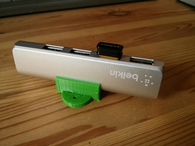 Belkin USB Hub Mount