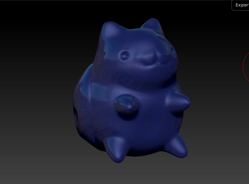 I'M CATBUG!