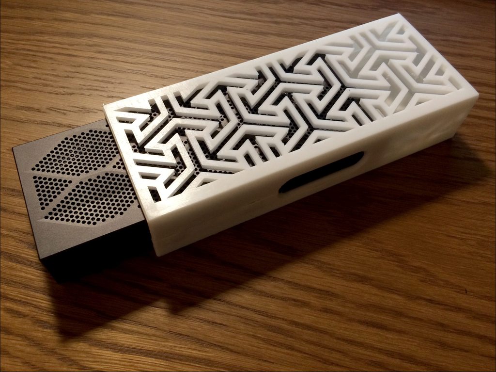 JamboxMini Case