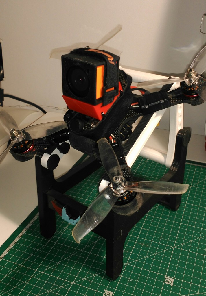 RunCam 3S protector para dron