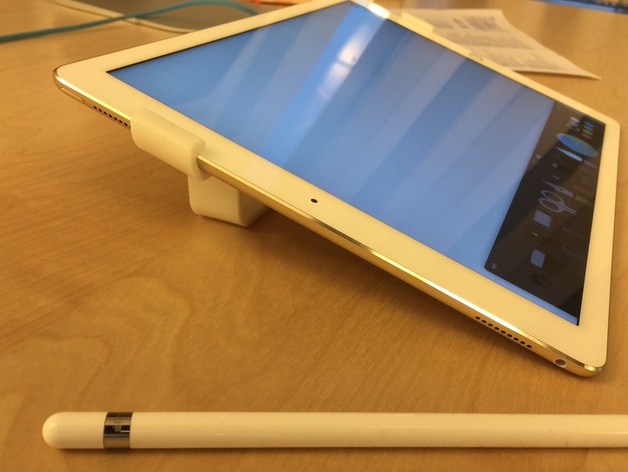 Simple iPad Pro Stand (12.9 inch)