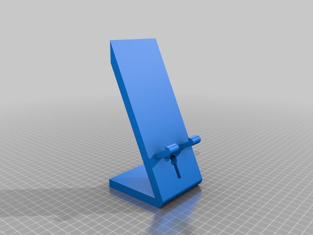 iPhone 6 Stand