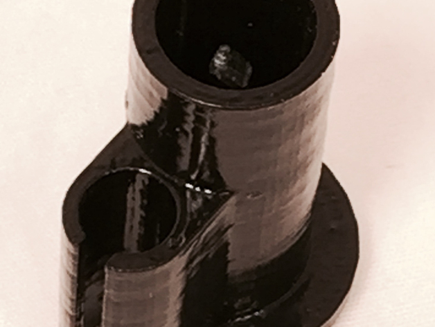 caulk saver cap (cap open tubes of caulk)
