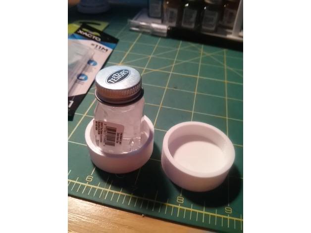Paint Cup