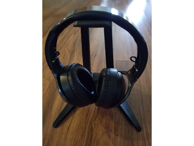 Thing Files For Sony Mdr 1000x Wh 1000xm2 Headband Fix By Mjacobs518 Thingiverse