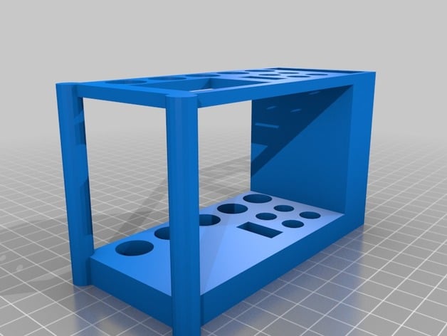 3D Printer Tools Holder / Stand