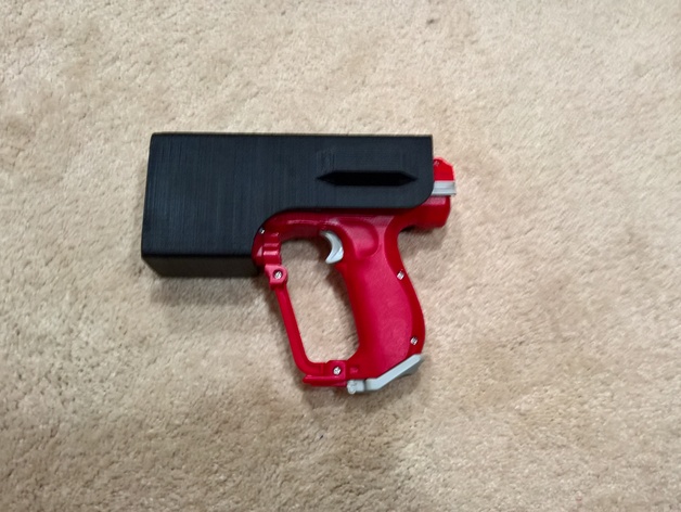 BoomCo M6 Holster