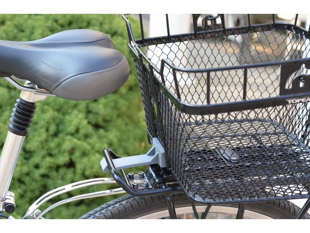 topeak basket