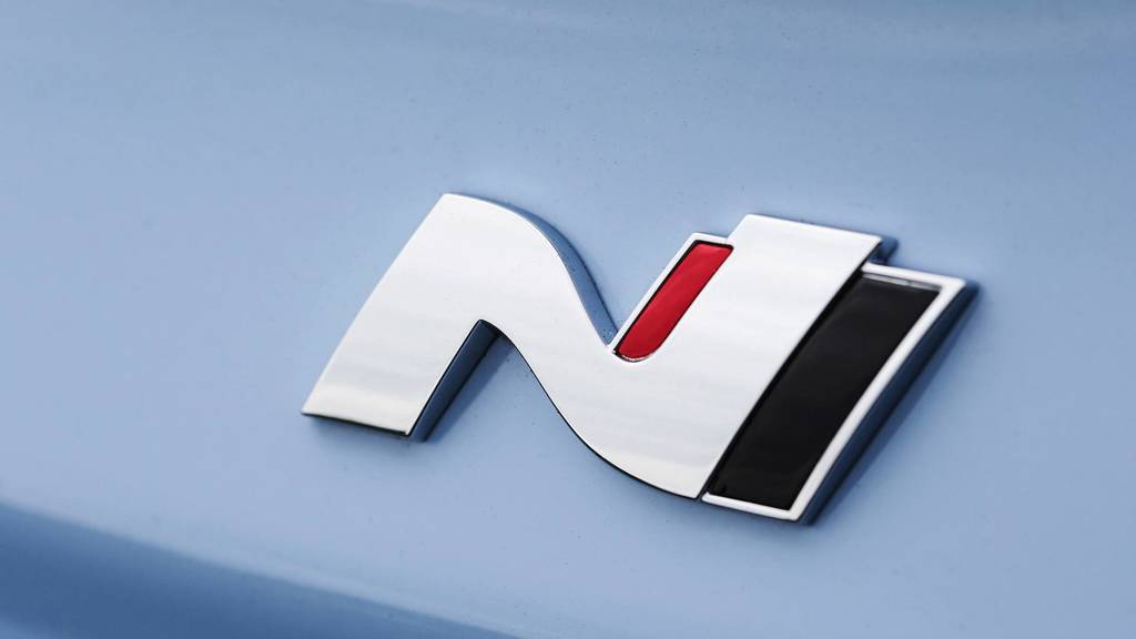 N-Logo (Hyundai)