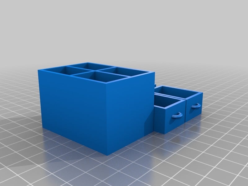 mini drawer