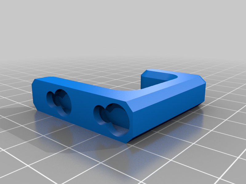 Multi-purpose Door/Wall Hooks