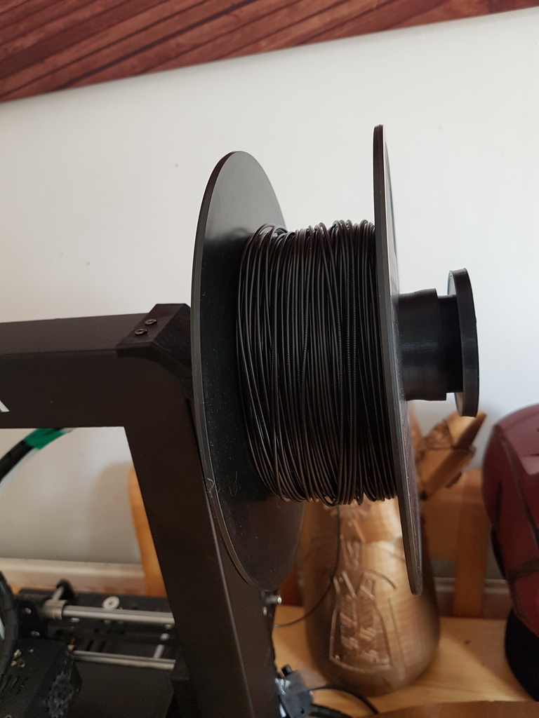 Any Cubic I3 Mega Filament Spool 