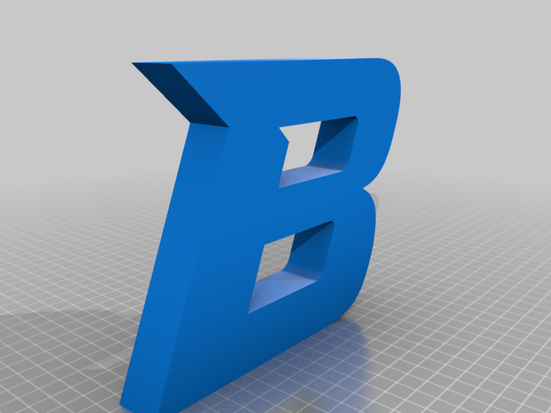 Boise State B