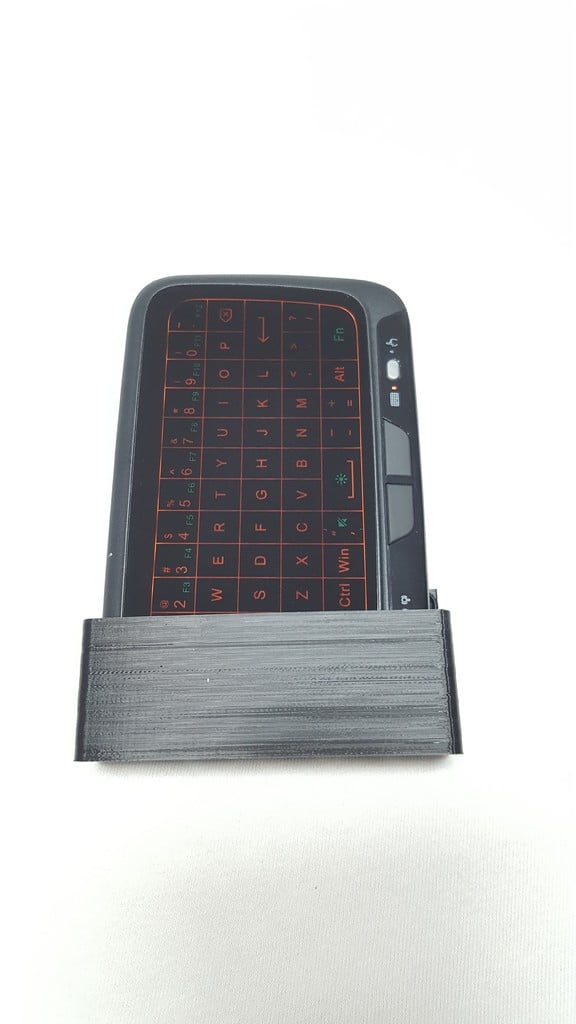 Mini Wireless Keyboard holder