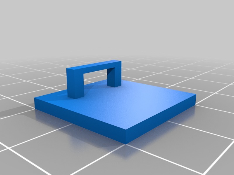 Level Assist for 200x200 printers