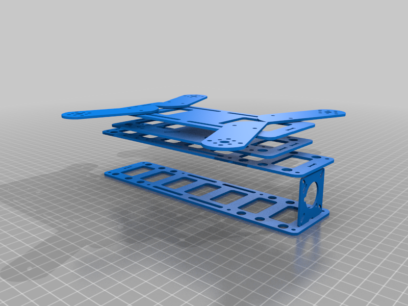 Switchblade 200 FPV