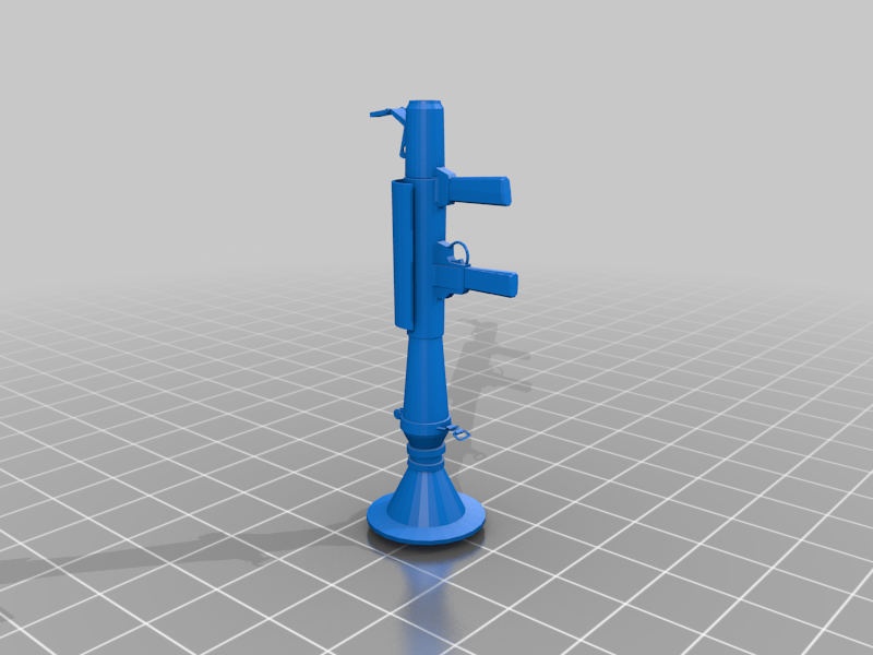 [TF2] Rocket Launcher