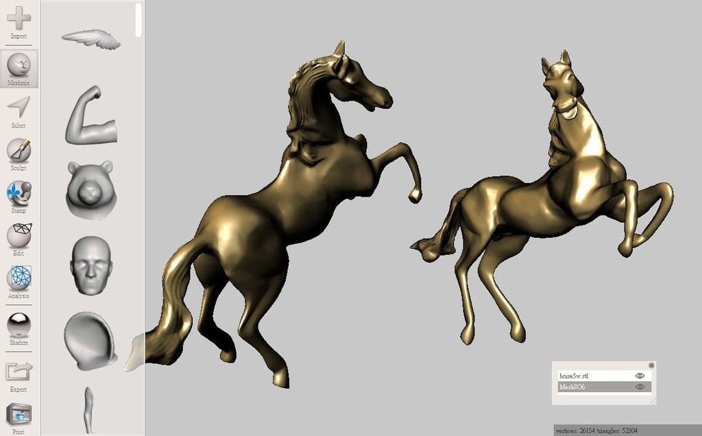 Horse