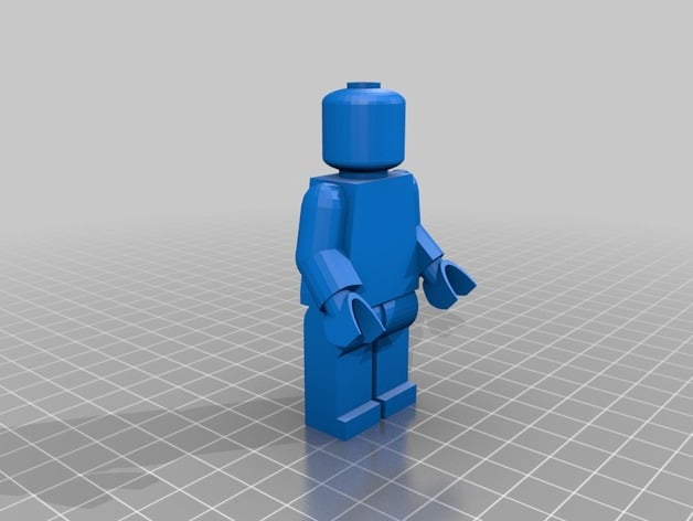 Lego Mini-figure