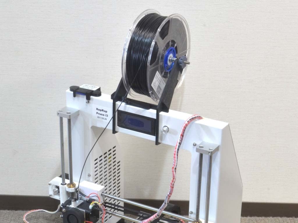 Spool Stand for JG AURORA A3
