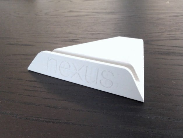 Nexus 7 stand