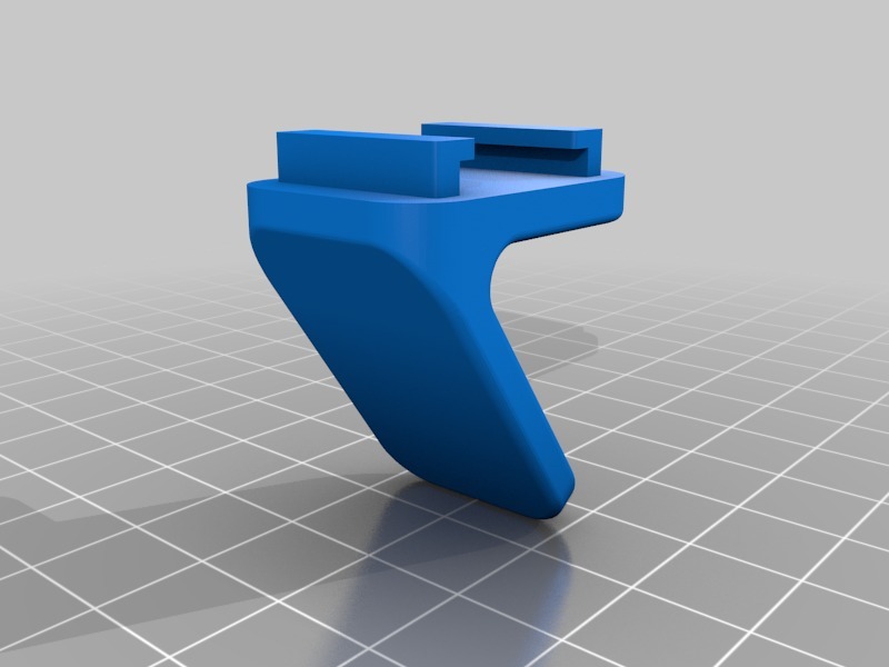 Phone Stand SP Connect compatible