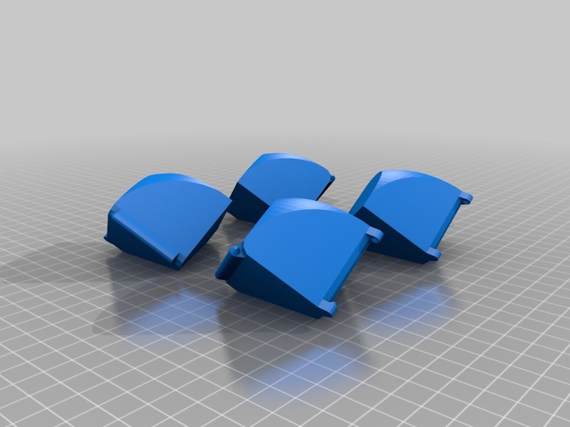 My Customized Folding Cube