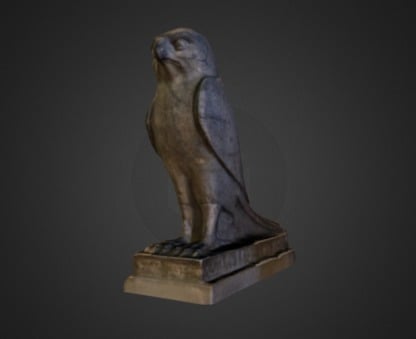 Horus Hawk (Falcon)