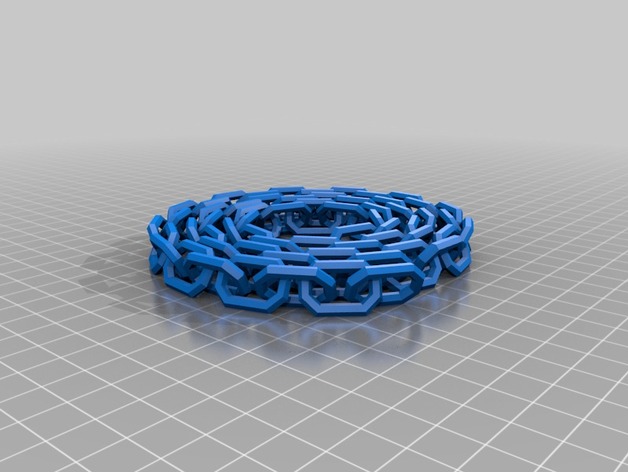50 link chain