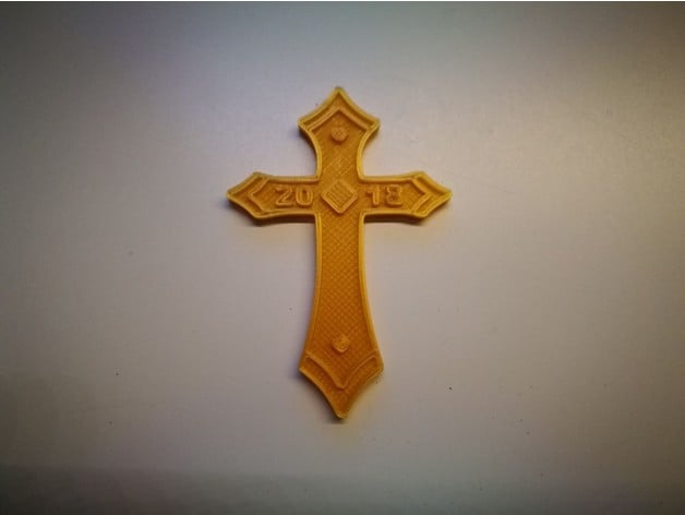 Holy Cross Kreuz 2018