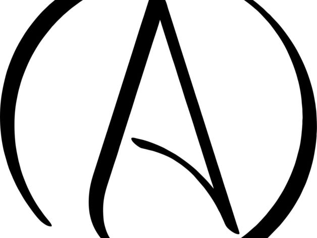 International Atheist Symbol
