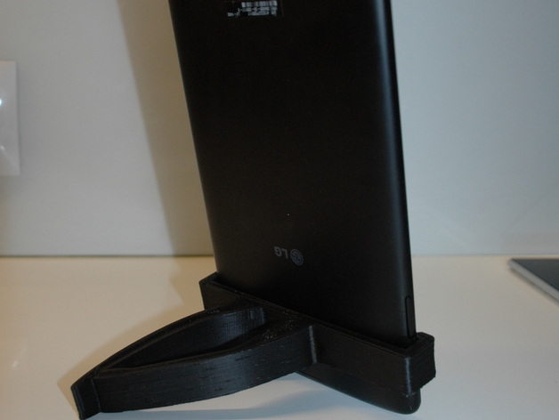 Holder for tablet or ipad  - three in one