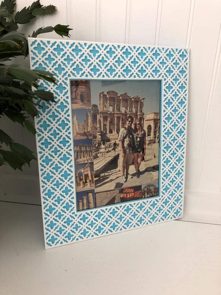 6"x8" Picture Frame