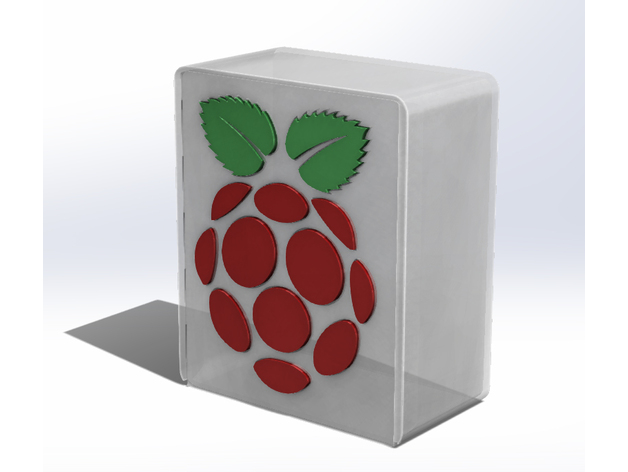Sliding Box Raspberry Pi