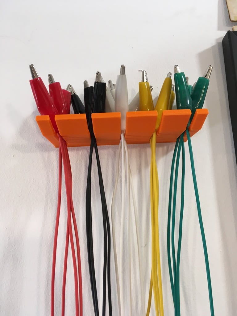 CABLE HOLDER