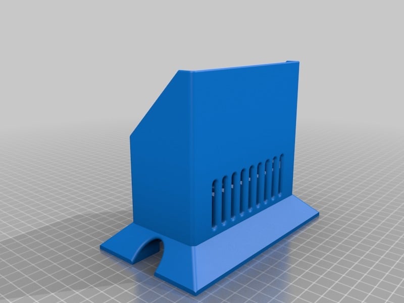AnyCubic Power Supply Stand