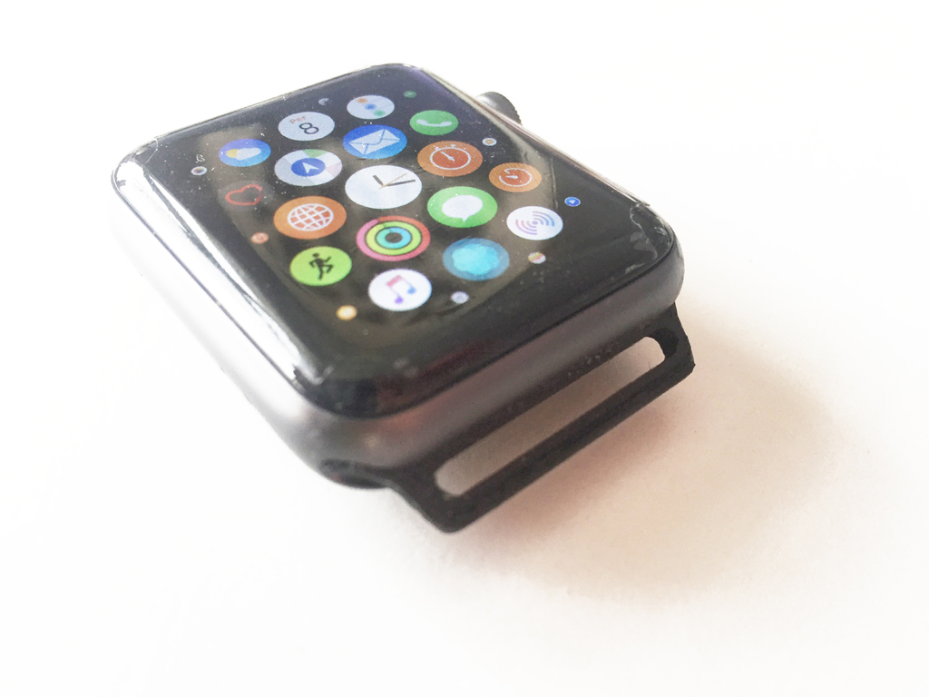 Apple Watch Series 3 42MM Band Connector (watch strap connector)
