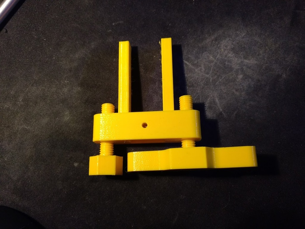Anet A8 X Axis Belt Tensioner + Wrench