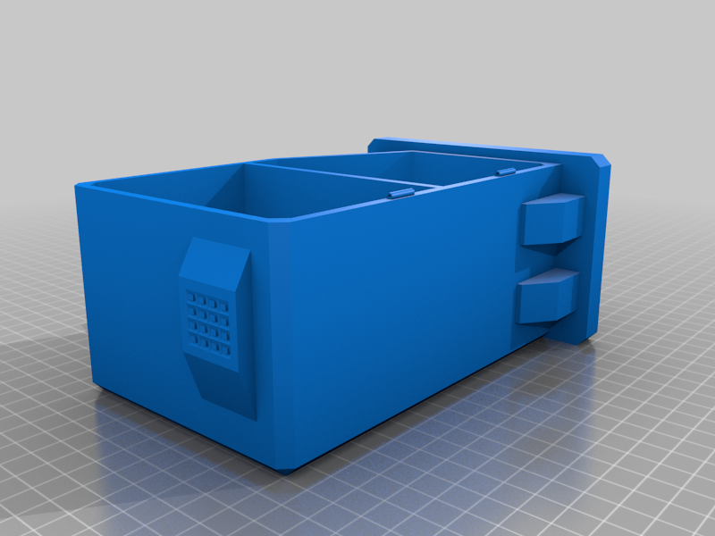 Hyperion Loot Box - Openable