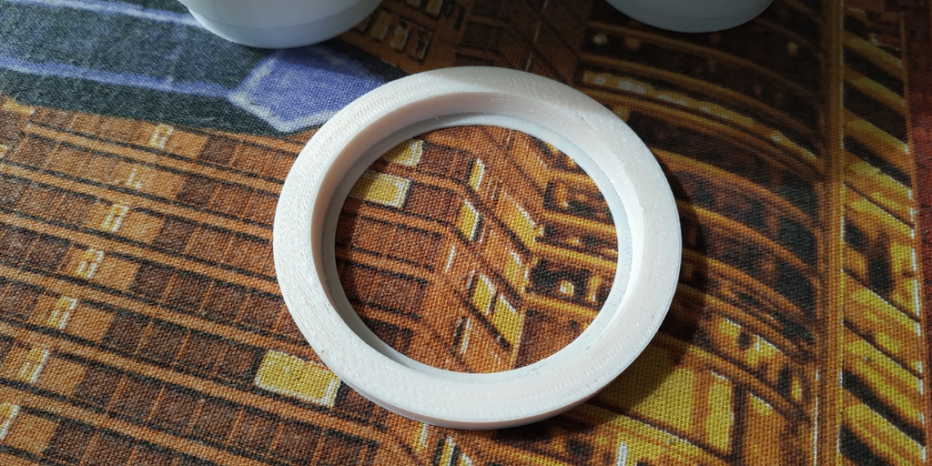 Water Filter Adapter