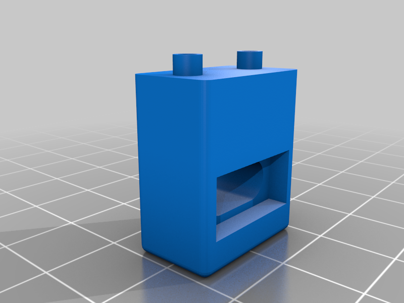 cable jive attachment for (Name redacted)