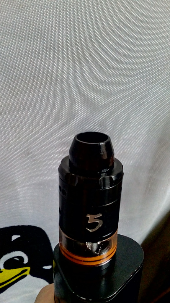 Drip Tip for Ijoy RDTA 5