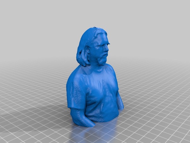Site 3 open house 3D scans from 2013-01-11