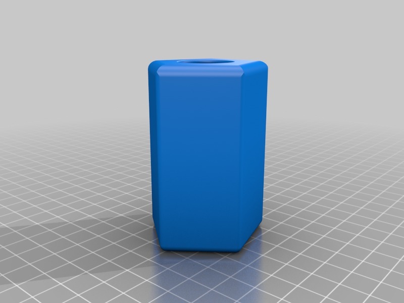 3D printer Filament dust Filter
