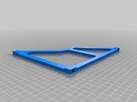 SMD Reel Holder by Dx_ - Thingiverse