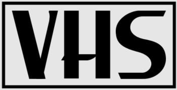 VHS Logo (1976-2016)
